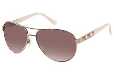 Image of Guess GU7282 Sunglasses