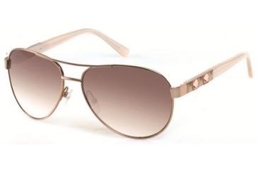 Image of Guess GU7282 Sunglasses