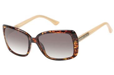 Image of Guess GU7336 Sunglasses