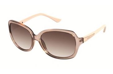 Image of Guess GU7345 Sunglasses