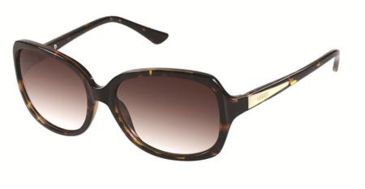 Image of Guess GU7345 Sunglasses