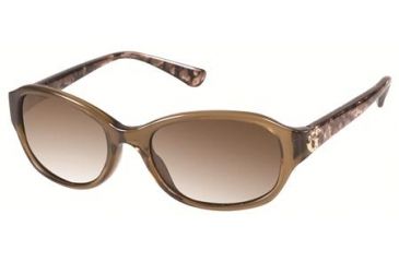 Image of Guess GU7356 Sunglasses