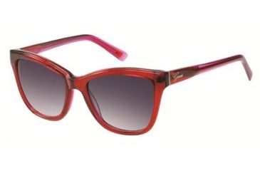 Image of Guess GU7359 Sunglasses