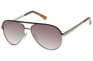 Image of Guess GU7364 Sunglasses