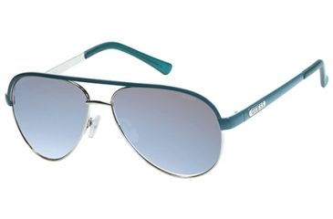 Image of Guess GU7364 Sunglasses