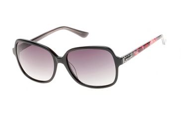 Image of Guess GU7382 Sunglasses