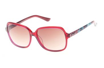 Image of Guess GU7382 Sunglasses