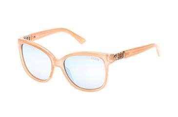 Image of Guess GU7385 Sunglasses