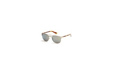 Image of Guess GU7413 Sunglasses - Gold Frame Color