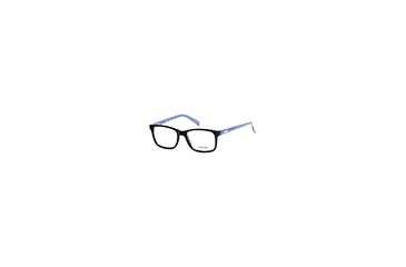 Image of Guess GU9161 Eyeglass Frames - Shiny Black Frame Color