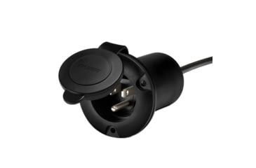 Image of Guest AC Universal Plug Holder