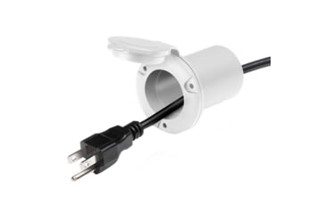Image of Guest AC Universal Plug Holder