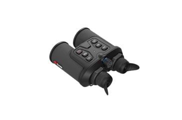 Image of Guide USA DN Series DN30 1.9-15.2x30mm Night Vision Binocular, 3840x2160, Black, DN30