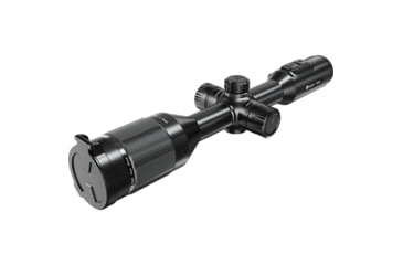 Image of Guide Sensmart DU Series DU50 3.1-8x50mm Night Vision Rifle Scope, 1920x1080, Black, DU50