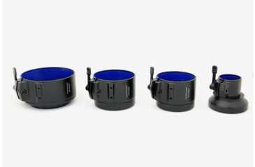 Image of Guide Sensmart Rusan bell mount adapter - Clip-On Guide TB, GARTA435-467