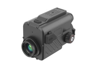 Image of Guide Sensmart TB 420 Series Thermal Clip-On, Black, TB420