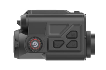 Image of Guide Sensmart TB 420 Series Thermal Clip-On, Black, TB420