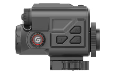 Image of Guide USA TB Series 630 LRF Thermal Clip On, TB630LRF