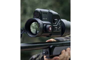 Image of Guide USA TB Series 1250 PRO Thermal Clip On, TB1250P