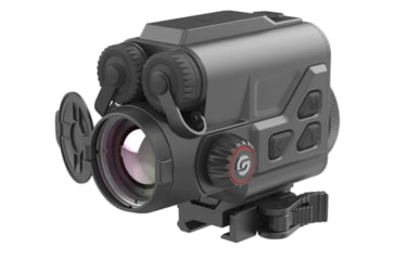 Image of Guide USA TB Series 630 LRF Thermal Clip On, TB630LRF