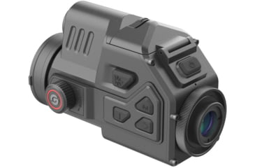 Image of Guide Sensmart TB Series 650 LRF PRO Thermal Clip On, TB650LP
