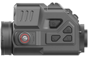 Image of Guide Sensmart TB Series 650 LRF PRO Thermal Clip On, TB650LP