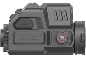 Image of Guide Sensmart TB Series 650 LRF PRO Thermal Clip On, TB650LP