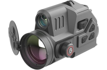 Image of Guide Sensmart TB Series 650 LRF PRO Thermal Clip On, TB650LP
