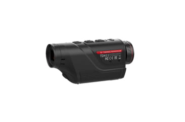 Image of Guide Sensmart TD Gen2 Series TD411 1.4-5.6x19mm Thermal Monocular, 384x288, Black, TD411