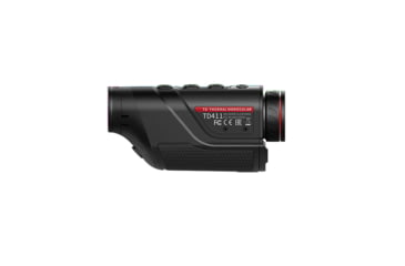 Image of Guide Sensmart TD Gen2 Series TD411 1.4-5.6x19mm Thermal Monocular, 384x288, Black, TD411