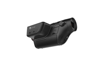 Image of Guide USA TD LRF Series TD411 LRF 1.4-5.6x19mm Thermal Monocular, 384x288, Black, TD411LRF