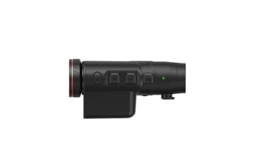 Image of Guide USA TD LRF Series TD431 LRF 2.6-10.4x35mm Thermal Monocular, 384x288, Black, TD431LRF