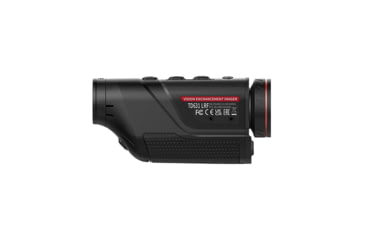 Image of Guide USA TD LRF Series TD631 LRF 1.7-13.6x35mm Thermal Monocular, 640x480, Black, TD631LRF