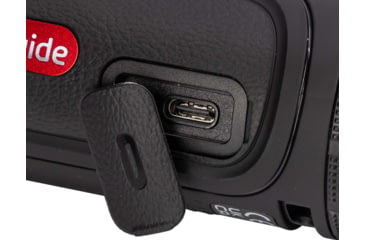 Image of Guide USA TE 211 Thermal Monocular, Black, TE211