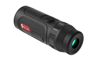 Image of Guide USA TE 211 Thermal Monocular, Black, TE211