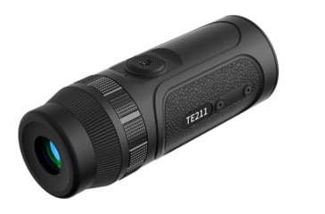Image of Guide USA TE 211 Thermal Monocular, Black, TE211