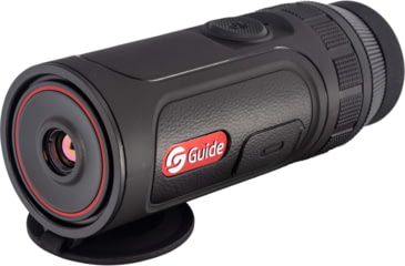 Image of Guide USA TE 211 Thermal Monocular, Black, TE211
