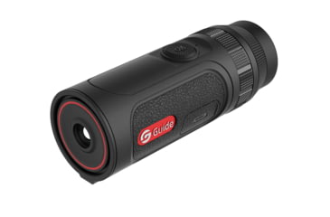 Image of Guide USA TE 211 Thermal Monocular, Black, TE211