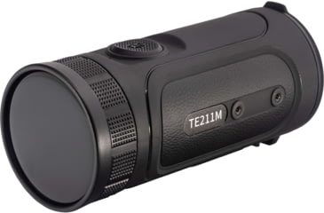 Image of Guide USA TE 211M Thermal Monocular, Black, TE211M