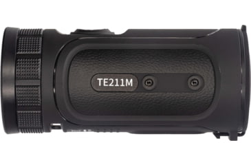 Image of Guide USA TE 211M Thermal Monocular, Black, TE211M