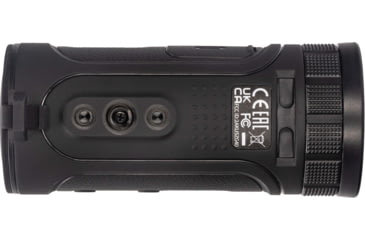 Image of Guide USA TE 211M Thermal Monocular, Black, TE211M