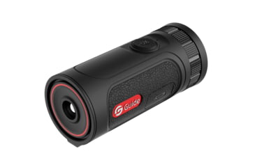 Image of Guide USA TE 211M Thermal Monocular, Black, TE211M