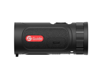 Image of Guide USA TE 211M Thermal Monocular, Black, TE211M