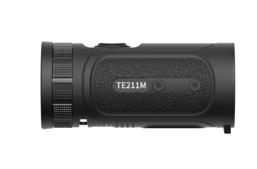 Image of Guide USA TE 211M Thermal Monocular, Black, TE211M