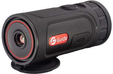 Image of Guide USA TE 211M Thermal Monocular, Black, TE211M