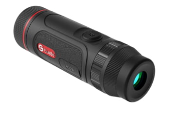Image of Guide Sensmart TE 421 Thermal Monocular, Black, TE421