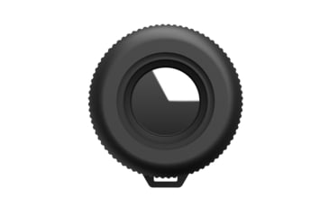 Image of Guide Sensmart TE 421 Thermal Monocular, Black, TE421