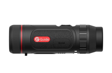 Image of Guide Sensmart TE 421 Thermal Monocular, Black, TE421