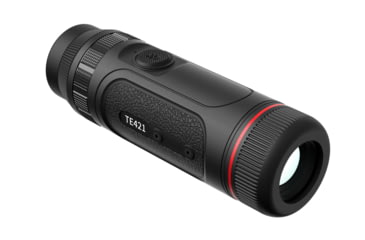 Image of Guide Sensmart TE 421 Thermal Monocular, Black, TE421