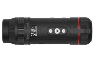 Image of Guide Sensmart TE 421 Thermal Monocular, Black, TE421